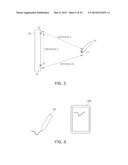 ELECTRONIC PEN, AND ELECTRONIC PEN DATA INPUT SYSTEM AND METHOD USING THE     SAME diagram and image