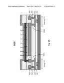 AMOLED DISPLAY WITH OPTICAL FEEDBACK COMPENSATION diagram and image