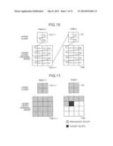 IMAGE PROCESSING DEVICE, METHOD, COMPUTER-READABLE MEDIUM AND 3D IMAGE     DISPLAY diagram and image