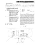 CONSTRUCTING AUGMENTED REALITY ENVIRONMENT WITH PRE-COMPUTED LIGHTING diagram and image