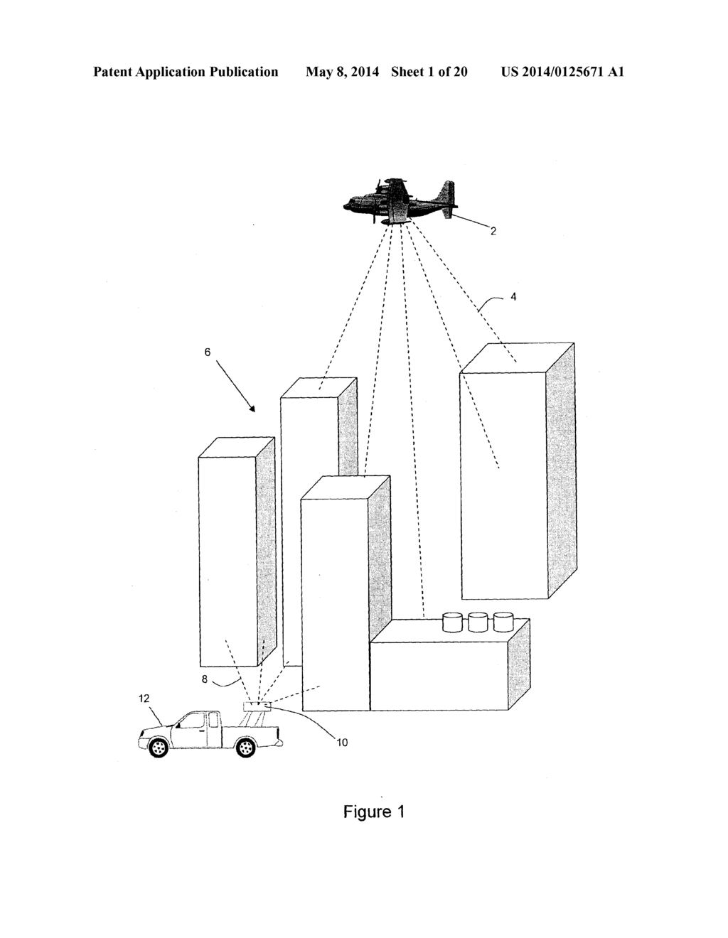 System and Method for Detailed Automated Feature Extraction from Data     Having Spatial Coordinates - diagram, schematic, and image 02