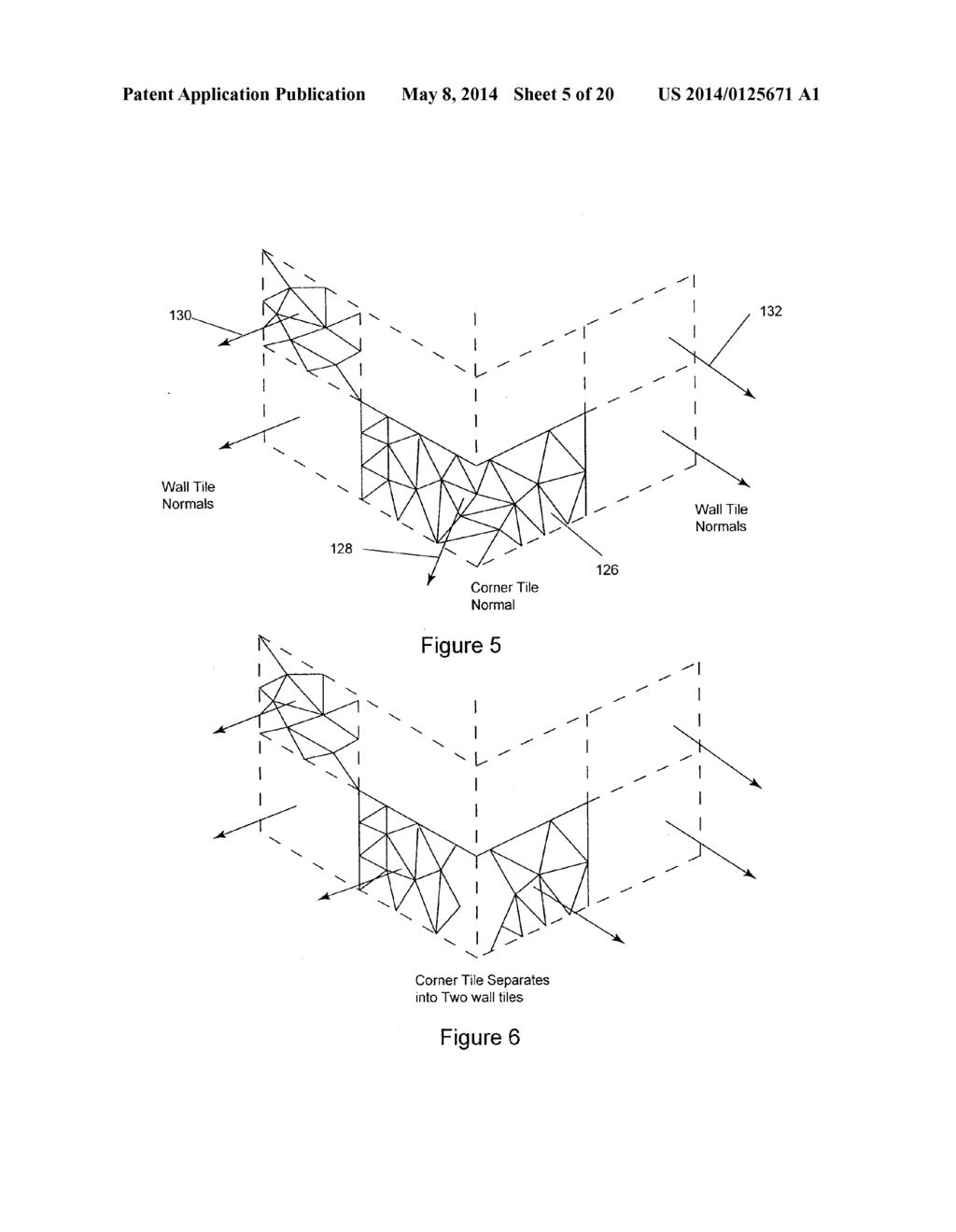 System and Method for Detailed Automated Feature Extraction from Data     Having Spatial Coordinates - diagram, schematic, and image 06