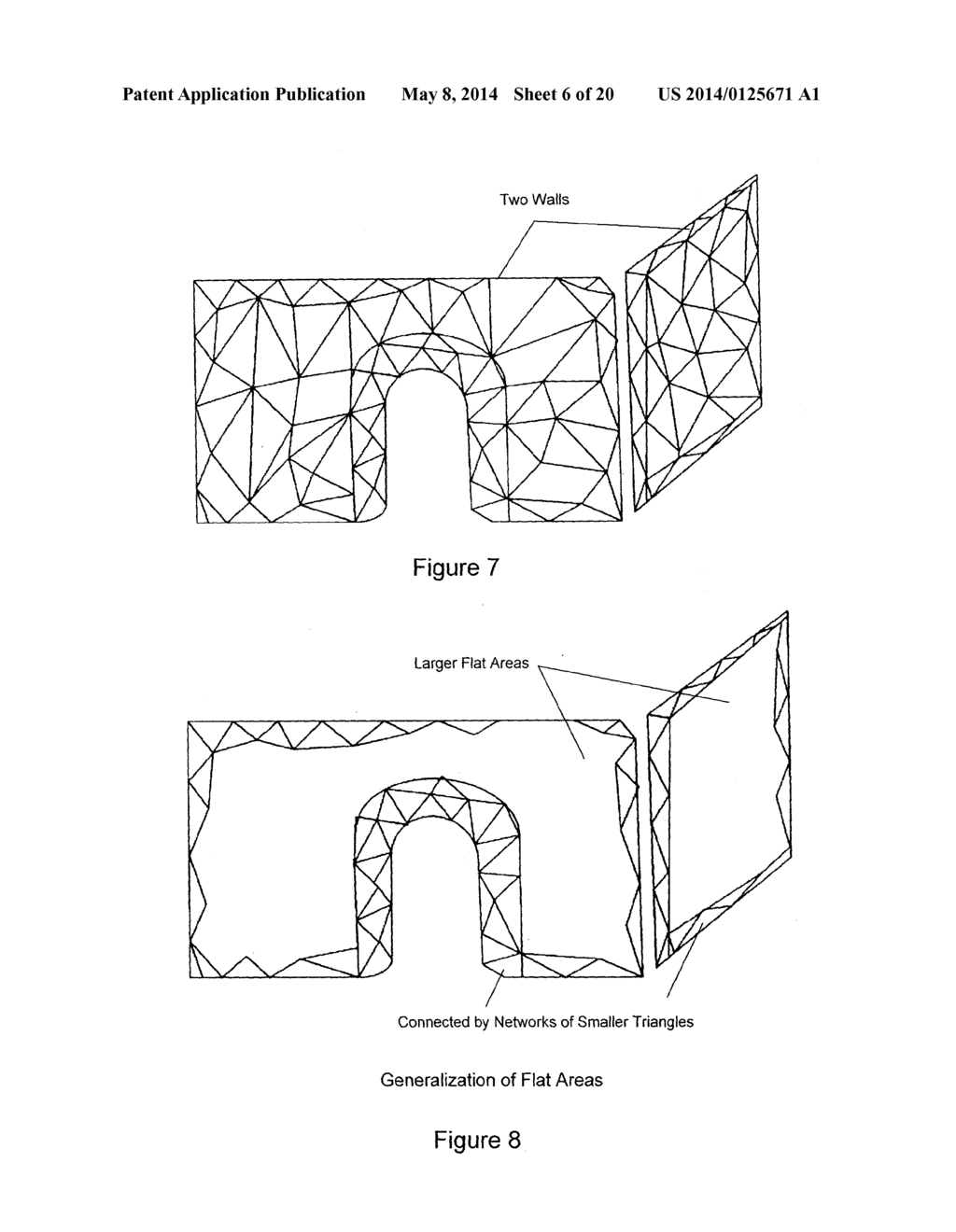 System and Method for Detailed Automated Feature Extraction from Data     Having Spatial Coordinates - diagram, schematic, and image 07