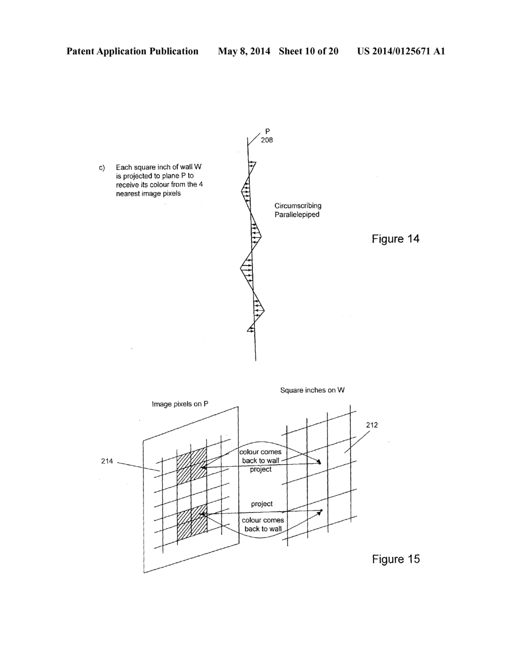 System and Method for Detailed Automated Feature Extraction from Data     Having Spatial Coordinates - diagram, schematic, and image 11