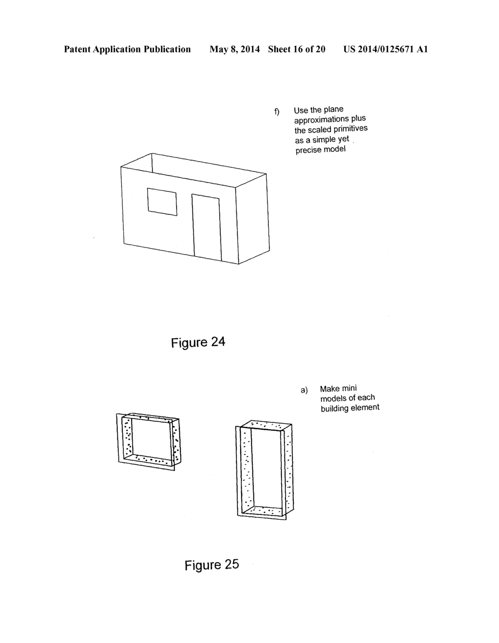 System and Method for Detailed Automated Feature Extraction from Data     Having Spatial Coordinates - diagram, schematic, and image 17