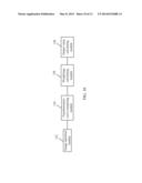 METHOD FOR ENHANCING CONTRAST OF COLOR IMAGE DISPLAYED ON DISPLAY SYSTEM     AND IMAGE PROCESSING SYSTEM UTILIZING THE SAME diagram and image