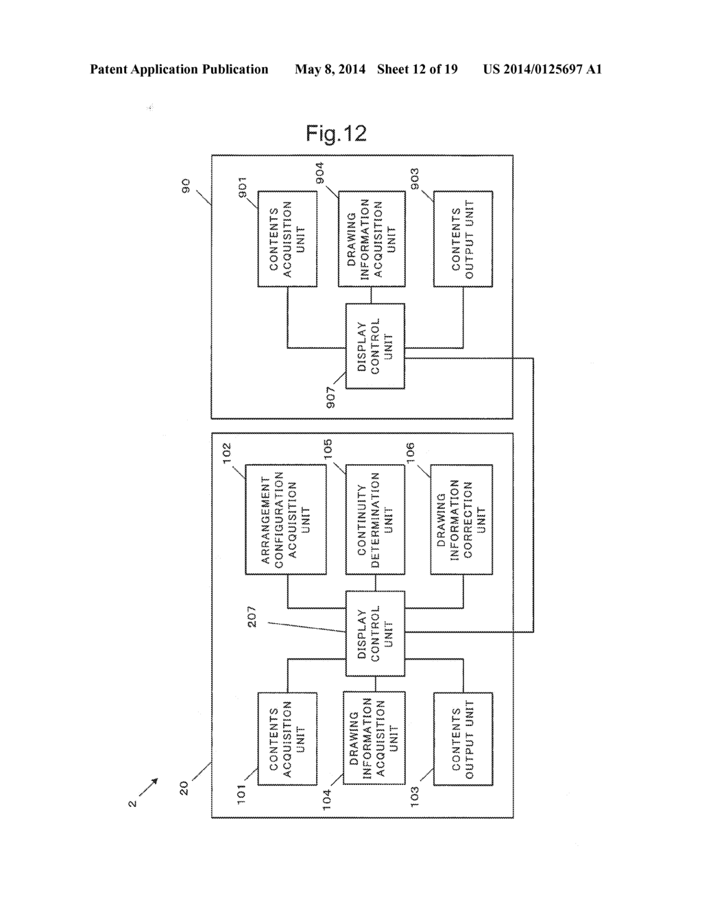 INFORMATION PROCESSING DEVICE, INFORMATION PROCESSING SYSTEM, SERVER,     INFORMATION PROCESSING METHOD AND COMPUTER PROGRAM - diagram, schematic, and image 13