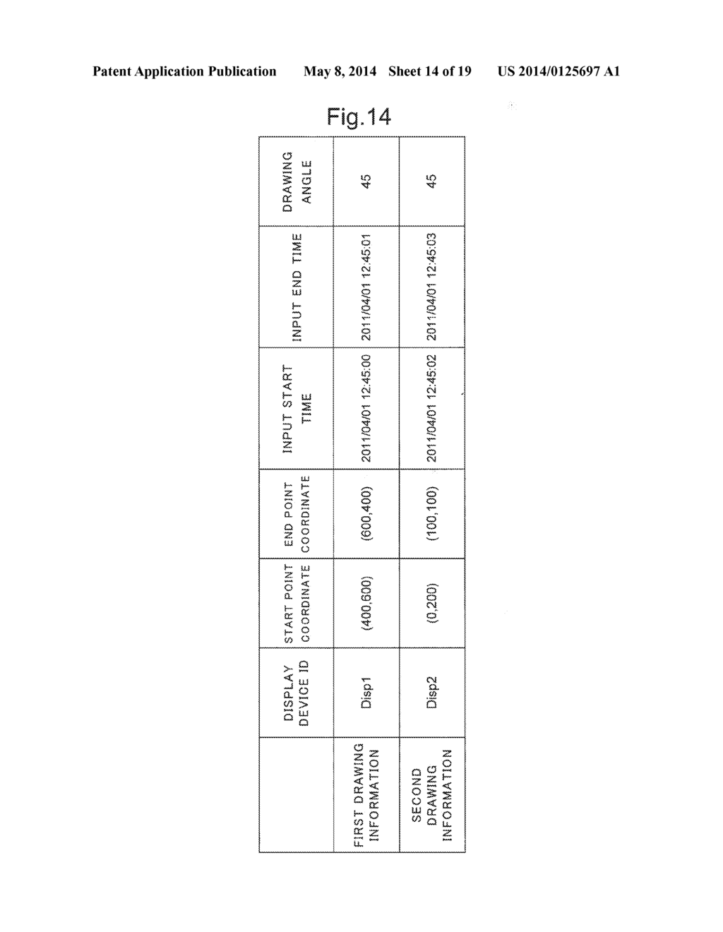 INFORMATION PROCESSING DEVICE, INFORMATION PROCESSING SYSTEM, SERVER,     INFORMATION PROCESSING METHOD AND COMPUTER PROGRAM - diagram, schematic, and image 15