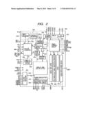 DISPLAY CONTROL DRIVE DEVICE AND DISPLAY SYSTEM diagram and image