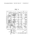 DISPLAY CONTROL DRIVE DEVICE AND DISPLAY SYSTEM diagram and image