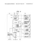 DISPLAY CONTROL DRIVE DEVICE AND DISPLAY SYSTEM diagram and image