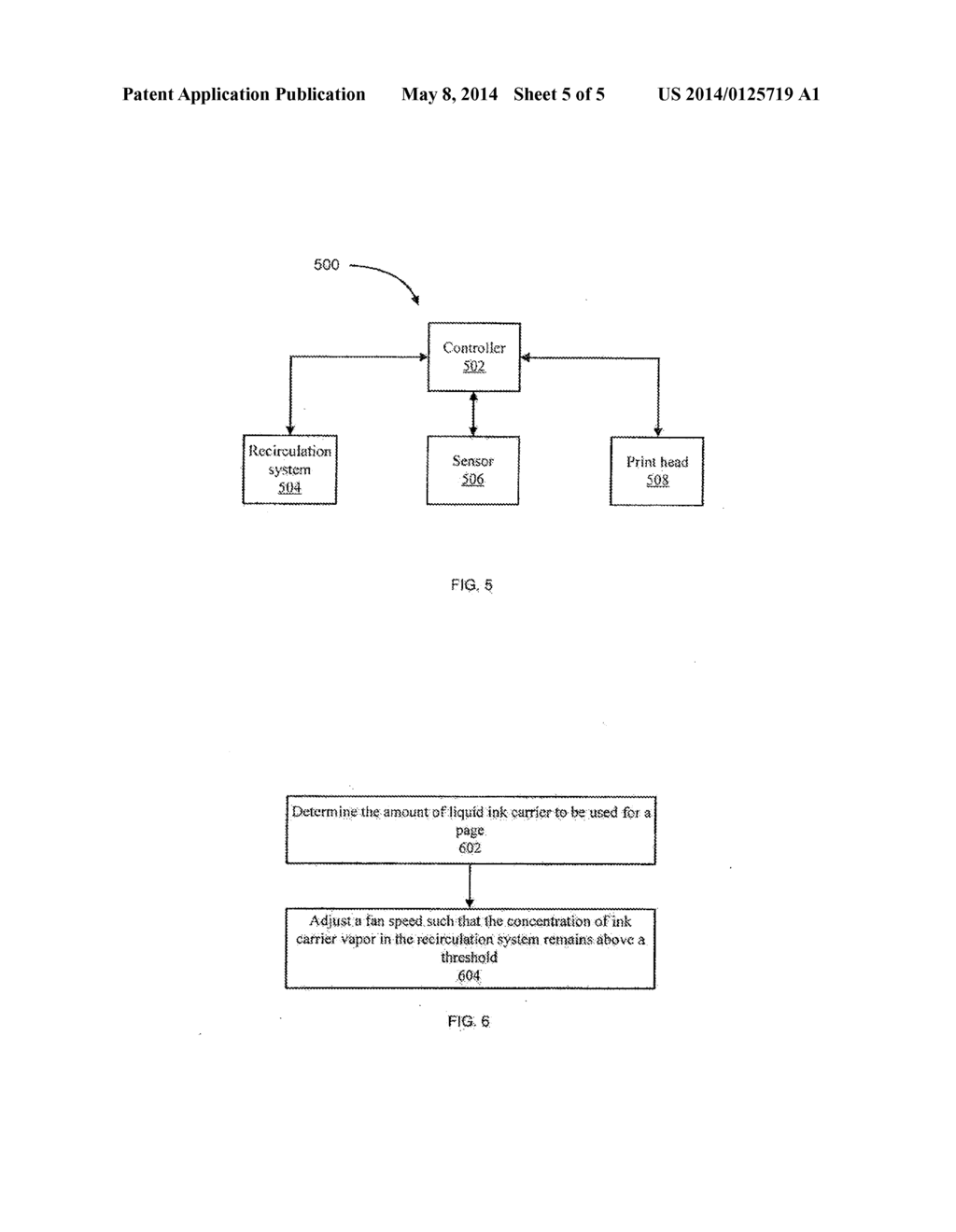 RECIRCULATION SYSTEM - diagram, schematic, and image 06