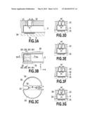 PRINT HEAD AND INKJET PRINTING APPARATUS diagram and image