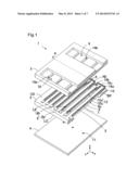 LIQUID JET HEAD AND LIQUID JET APPARATUS diagram and image