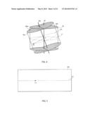 IMAGE CONVERSION APPARATUS, CAMERA, IMAGE CONVERSION METHOD, AND STORAGE     MEDIUM WITH PROGRAM STORED THEREIN diagram and image