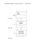 IMAGE CONVERSION APPARATUS, CAMERA, IMAGE CONVERSION METHOD, AND STORAGE     MEDIUM WITH PROGRAM STORED THEREIN diagram and image