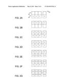 ACCUMULATING CHARGE FROM MULTIPLE IMAGING EXPOSURE PERIODS diagram and image