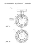 ACCUMULATING CHARGE FROM MULTIPLE IMAGING EXPOSURE PERIODS diagram and image