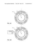 ACCUMULATING CHARGE FROM MULTIPLE IMAGING EXPOSURE PERIODS diagram and image