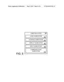 ACCUMULATING CHARGE FROM MULTIPLE IMAGING EXPOSURE PERIODS diagram and image