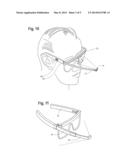 HEAD-MOUNTED FACE IMAGE CAPTURING DEVICES AND SYSTEMS diagram and image