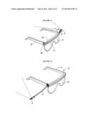 HEAD-MOUNTED FACE IMAGE CAPTURING DEVICES AND SYSTEMS diagram and image