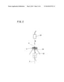 INSPECTION EQUIPMENT FOR SCREW PART OF BOTTLE-CAN diagram and image