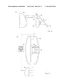 VEHICLE VISION SYSTEM diagram and image