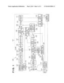 IMAGE CAPTURING APPARATUS AND METHOD OF CONTROLLING IMAGE CAPTURING     APPARATUS diagram and image