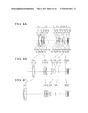 Zoom Lens and Image Pickup Apparatus Using the Same diagram and image