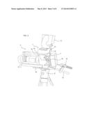 STUDIO CAMERA ADAPTER AND STUDIO CAMERA ADAPTER SYSTEM diagram and image