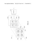 DIGITAL CAMERAS WITH DIRECT LUMINANCE AND CHROMINANCE DETECTION diagram and image