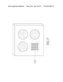 DIGITAL CAMERAS WITH DIRECT LUMINANCE AND CHROMINANCE DETECTION diagram and image