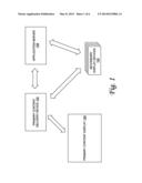 AUDIO/VIDEO COMPANION SCREEN SYSTEM AND METHOD diagram and image