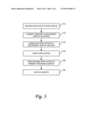 AUDIO/VIDEO COMPANION SCREEN SYSTEM AND METHOD diagram and image