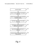 AUDIO/VIDEO COMPANION SCREEN SYSTEM AND METHOD diagram and image