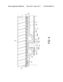 BACKLIGHT DEVICE, DISPLAY DEVICE, AND TELEVISION RECEIVER diagram and image