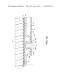 BACKLIGHT DEVICE, DISPLAY DEVICE, AND TELEVISION RECEIVER diagram and image