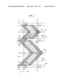 LIQUID CRYSTAL DISPLAY diagram and image