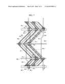 LIQUID CRYSTAL DISPLAY diagram and image