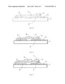 ARRAY SUBSTRATE, MANUFACTURING METHOD THEREOF AND DISPLAY DEVICE diagram and image