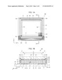 ELECTROOPTIC DEVICE AND ELECTRONIC APPARATUS diagram and image