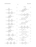 POLYMERIZABLE COMPOUNDS AND THEIR USE IN LIQUID CRYSTAL MEDIA AND LIQUID     CRYSTAL DISPLAYS diagram and image