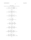 POLYMERIZABLE COMPOUNDS AND THEIR USE IN LIQUID CRYSTAL MEDIA AND LIQUID     CRYSTAL DISPLAYS diagram and image