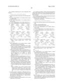 POLYMERIZABLE COMPOUNDS AND THEIR USE IN LIQUID CRYSTAL MEDIA AND LIQUID     CRYSTAL DISPLAYS diagram and image