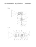 LIGHT SOURCE DEVICE AND PROJECTION-TYPE DISPLAY DEVICE diagram and image