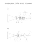 LIGHT SOURCE DEVICE AND PROJECTION-TYPE DISPLAY DEVICE diagram and image