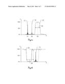 OPTICAL MEASURING SYSTEM WITH FILTER UNIT FOR EXTRACTING ELECTROMAGNETIC     RADIATION diagram and image