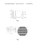 OPTICAL MEASURING SYSTEM WITH FILTER UNIT FOR EXTRACTING ELECTROMAGNETIC     RADIATION diagram and image