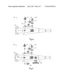 OPTICAL MEASURING SYSTEM WITH FILTER UNIT FOR EXTRACTING ELECTROMAGNETIC     RADIATION diagram and image